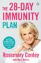 Rosemary Conley: The 28-Day Immunity Plan, Buch