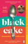 Charmaine Wilkerson: Black Cake, Buch