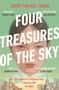 Jenny Tinghui Zhang: Four Treasures of the Sky, Buch