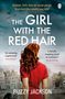 Buzzy Jackson: The Girl with the Red Hair, Buch