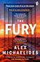 Alex Michaelides: The Fury, Buch