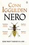 Conn Iggulden: Nero, Buch