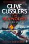 Jack Du Brul: Clive Cussler's The Sea Wolves, Buch