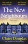 Claire Douglas: The New Neighbours, Buch
