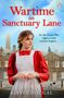 Kirsty Dougal: Wartime on Sanctuary Lane, Buch