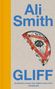 Ali Smith: Gliff, Buch