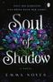 Emma Noyes: Soul of Shadow, Buch