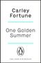 Carley Fortune: One Golden Summer, Buch