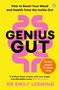 Emily Leeming: Genius Gut, Buch, Buch
