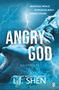 L. J. Shen: Angry God, Buch