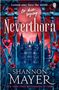 Shannon Mayer: Neverthorn, Buch