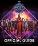 Doctor Who: Doctor Who: The Official Guide, Buch