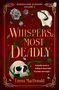 Emma MacDonald: Whispers Most Deadly, Buch