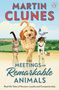 Martin Clunes: Meetings With Remarkable Animals, Buch
