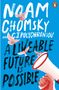 Noam Chomsky: A Liveable Future is Possible, Buch