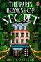 Iris Costello: The Paris Bookshop Secret, Buch