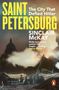 Sinclair McKay: Saint Petersburg, Buch