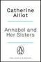 Catherine Alliott: Annabel and Her Sisters, Buch