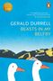 Gerald Durrell: Beasts in My Belfry, Buch, Buch