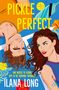 Ilana Long: Pickle Perfect, Buch