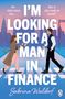 Sabrina Waldorf: I'm Looking For a Man in Finance, Buch