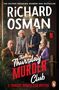 Richard Osman: The Thursday Murder Club. Film Tie-In, Buch