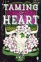 Elliott Rose: Taming The Heart, Buch