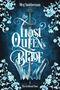 Meg Smitherman: The Frost Queen's Blade, Buch