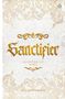Meg Smitherman: Sanctifier, Buch