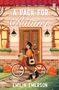 Emilia Emerson: A Pack for Autumn, Buch