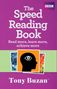 Tony Buzan: The Speed Reading Book, Buch