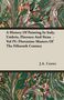 J. A. Crowe: A History of Painting in Italy, Umbria, Florence and Siena - Vol IV, Buch