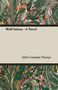 John Cowper Powys: Wolf Solent - A Novel, Buch