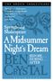 Ben Crystal: Springboard Shakespeare: A Midsummer Night's Dream, Buch