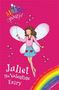 Daisy Meadows: Meadows, D: Rainbow Magic: Juliet the Valentine Fairy, Buch