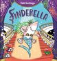 Fabi Santiago: Finderella, Buch