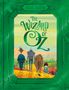 L Frank Baum: The Wizard of Oz, Buch