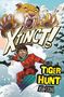 Ash Stone: Xtinct!: Tiger Hunt, Buch