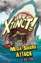 Ash Stone: Xtinct!: Mega-Shark Attack, Buch, Buch