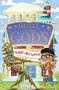 Tom Easton: Hotel of the Gods: Mummy Wrap Battle, Buch