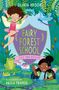 Olivia Brook: Fairy Forest School: Lily Pad Rescue, Buch