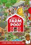 Alex Hunter: Where's the Farm Poo?, Buch, Buch