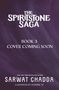 Sarwat Chadda: The Spiritstone Saga: The Spiritstone Saga Bk 3, Buch