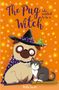 Bella Swift: The Pug Who Wanted to be a Witch, Buch