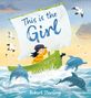 Robert Starling: This is the Girl, Buch