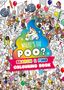 Alex Hunter: Where's the Poo? A search and find colouring book, Buch