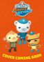 Official Octonauts: Octonauts Above & Beyond: Untitled Activity 1, Buch