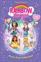 Daisy Meadows: Rainbow Magic: Party Fun Collection, Buch
