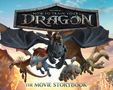 Gloria Cruz: DreamWorks' How To Train Your Dragon: The Movie Storybook, Buch