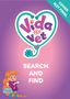Official Vida the: Vida the Vet: Search and Find, Buch